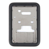 GoPro Hero 9/10/11 Black Front Housing LCD Bezel Frame