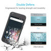 0.26mm 9H 2.5D Tempered Glass Film For ZTE Blade L110