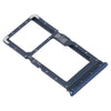 Moto G9 Plus SIM & SD Card Tray (Blue) XT2087-1