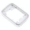 Xiaomi Mi Band 8 Pro LCD Screen Frame Bezel - Silver