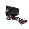 12V 30W Alarm Siren Speaker for Car & Motorcycle 110dB