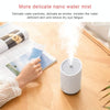 Wireless Q3  Humidifier Mini USB Charging Portable Air Purifier(Gray)
