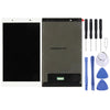 Lenovo Tab 4 8.0 TB-8504X LCD Screen & Digitizer (White)