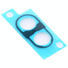 100x iPhone X Camera Sponge Foam Pads - Shockproof
