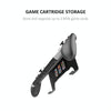 JYS NS218 Multifunctional Game Console Integrated Protective Case With Grip  For Switch OLED(White)