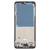 Tecno Spark Go 2023 BF7n LCD Frame Bezel Plate Replacement