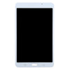 Galaxy Tab A 7.0 (2016) T280 White LCD & Digitizer
