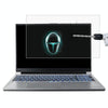 For Thunderobot 911M 15.6 inch Laptop Screen HD Tempered Glass Protective Film