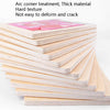 2 PCS Cartoon Animal Double-Sided Klotski Puzzle Children Wooden Toy Early Education Jigsaw Puzzle(Zebra)