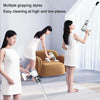 LT-116EG Luxury Wireless Handheld Car Brushless Vacuum Cleaner