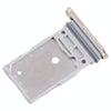 Samsung Galaxy S24/S24+ 5G SIM Card Tray (Gold)
