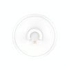 Universal Bluetooth Speaker Charging Base Stand for BOSE SoundLink Revolve / Revolve+(White)