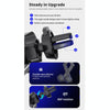 HAMTOD Little One Pro Car Mobile Phone Holder Bracket(Black)