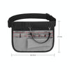 Nurse Bag Multi-Tool Storage Waist Bag(Pink)