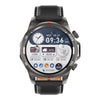 DK68 1.53 inch IP67 BT 5.0 Fitness Sport Smart Watch, Support LED Flashlight / Bluetooth Call / Sleep / Blood Oxygen / Heart Rate / Blood Pressure Health Monitor(Black)