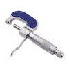 Stainless Steel Screw Micrometer Outer Diameter Micrometer 0-25mm
