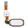 Vivo X9 Plus Fingerprint Sensor Flex Cable (White)