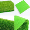 Mini Toy House Imitation Accessories Garden False Moss Artificial Turf, Size:30 x 30cm