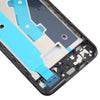 Tecno Spark Go 2023 BF7n LCD Frame Bezel Plate Replacement