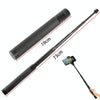 BEXIN P275A  Aluminum Alloy Extension Pole Selfie Stick Extender, Length: 19cm-73cm