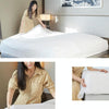 2 PCS Travel Hotel Supplies Disposable Anti-dirty Pillowcase Sheet Quilt Cover Pillowcase 50x80cm