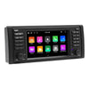 For BMW E53 Car Android Navigation Bluetooth FM Radio, Memory: 2+64G