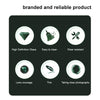 For Redmi K80 imak Black Version HD Glass Rear Camera Lens Film, Self-positioning Version