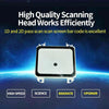 EVAWGIB DL-X921T 1D/QR Code Scanning Identification Module, Interface: TTL