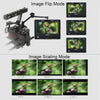 VILTROX DC-70EX 7 Inch 4K HD Camera Director Monitor Cinematography Director SDI Monitor