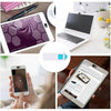 3 PCS Universal Ultra-thin Design Rectangle WebCam Cover Camera Cover for Desktop, Laptop, Tablet, Phones(White)
