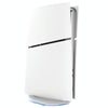 For Sony PS5 Slim IPEGA Universal Game Console Vertical Cooling Base Holder, Color: White