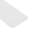 iPhone 13 Glass Back Cover Replacement (White)