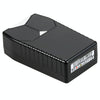 GSM GPRS GPS Positioning Tracker Real Time Positioning SMS APP Tracking Sound Alarm Monitoring for iOS Android(Black)