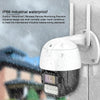 3MP AI WiFi Security Camera | Human Detection | 2K Colour Night Vision | AU Plug