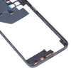 Xiaomi Redmi 10/Note 11 4G Grey Middle Frame Bezel