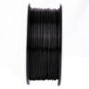 PLA 3.0 mm Color Series 3D Printer Filaments, about 115m(Black)