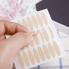 Mesh Invisible Double Eyelid Sticker(Lace Narrow)