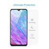 0.26mm 9H 2.5D Tempered Glass Film For ZTE Blade 10 Smart