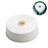 Komshine Handheld Cassette Fiber Cleaning Box Replacement, Model: CC-550-R