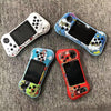 Handheld Game Console Arcade Nostalgic Retro Handheld Single-Graffiti