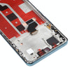 Honor 50 OLED LCD Screen & Frame Replacement (Green)