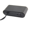 GC Handle To Wii U/PC/Switch Converter Adapter(Black)