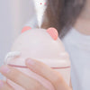 MJ013 USB Mini Air Humidifier Home Desktop Car Aroma Diffuser(Pink)