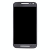 Moto G (3rd Gen) XT1541/XT1542 Black LCD Touch Screen Digitizer