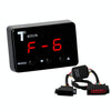 For Nissan Frontier 2005- Car Potent Booster Electronic Throttle Controller