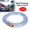 Fuel Pipe Manual Pumping Oil Pipe Self-Driving Equipment Automotive Supplies