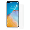 For Huawei P40 Full Screen Protector Explosion-proof Hydrogel Film