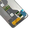 Revvl 7 5G LCD Screen & Digitizer Assembly - Black