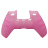 For Sony PS5 Silicone Gamepad Protective Case(Pink)