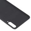 Samsung Galaxy A50s Back Cover Replacement (Black)